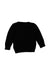 A Black Knit Sweaters from Polo Ralph Lauren in size 2T for boy. (Back View)