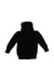 A Black Hooded Sweatshirts from Polo Ralph Lauren in size 2T for boy. (Back View)