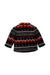 A Multicolour Puffer/Quilted Coats & Outerwear from Ralph Lauren in size 18-24M for boy. (Back View)