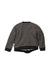 A Grey Lightweight Jackets from Arsène et les pipelettes in size 3T for boy. (Back View)