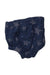 A Blue Bloomers from Noe & Zoe Berlin in size 12-18M for boy. (Back View)