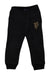 A Black Casual Pants from Polo Ralph Lauren in size 2T for boy. (Front View)