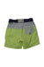 A Multicolour Shorts from Crewcuts in size 2T for boy. (Back View)