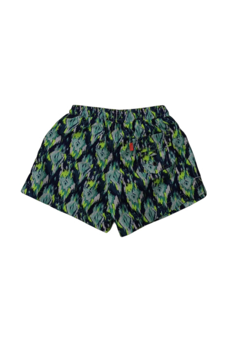 A Multicolour Swim Shorts from Sunuva in size 3T for boy. (Back View)