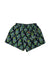 A Multicolour Swim Shorts from Sunuva in size 3T for boy. (Back View)