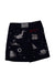 A Black Shorts from Polo Ralph Lauren in size 3T for boy. (Back View)