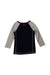 A Navy Long Sleeve Tops from Ralph Lauren in size 18-24M for boy. (Back View)