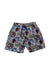 A Multicolour Shorts from Stella Cove in size 2T for boy. (Front View)