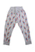 A Grey Sweatpants from Seed in size 6T for boy. (Front View)