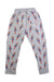 A Grey Sweatpants from Seed in size 6T for boy. (Back View)