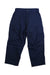 A Navy Casual Pants from The North Face in size 4T for boy. (Front View)