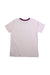 A Multicolour Short Sleeve T Shirts from Roots in size 9Y for girl. (Back View)