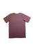 A Brown Short Sleeve T Shirts from Columbia in size 10Y for girl. (Back View)
