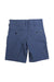 A Blue Shorts from Hurley in size 5T for boy. (Back View)