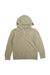 A Beige Hooded Sweatshirts from Crewcuts in size 4T for boy. (Front View)