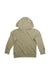 A Beige Hooded Sweatshirts from Crewcuts in size 4T for boy. (Back View)