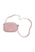 A Pink Bags from Seed in size O/S for girl. (Front View)