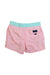 A Pink Shorts from Hackett in size 3T for boy. (Back View)