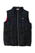 A Black Puffer/Quilted Coats & Outerwear from Calvin Klein in size 4T for boy. (Front View)