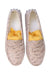A White Loafers & Moccasins from Tod’s in size 7Y for neutral. (Back View)