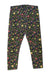 A Multicolour Leggings from Polo Ralph Lauren in size 2T for girl. (Back View)