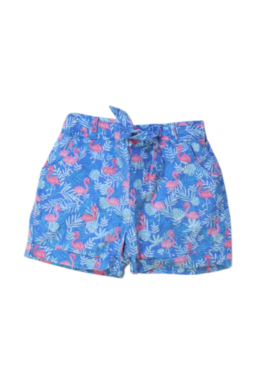 A Multicolour Shorts from Jojo Maman Bébé in size 18-24M for girl. (Front View)