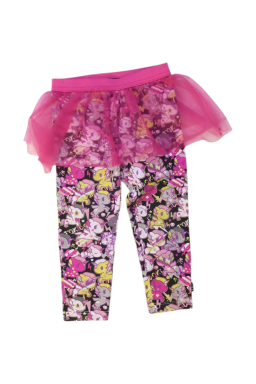 A Multicolour Leggings from Tokidoki in size 12-18M for girl. (Front View)