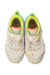 A Multicolour Sneakers from Nike in size 7Y for neutral. (Back View)