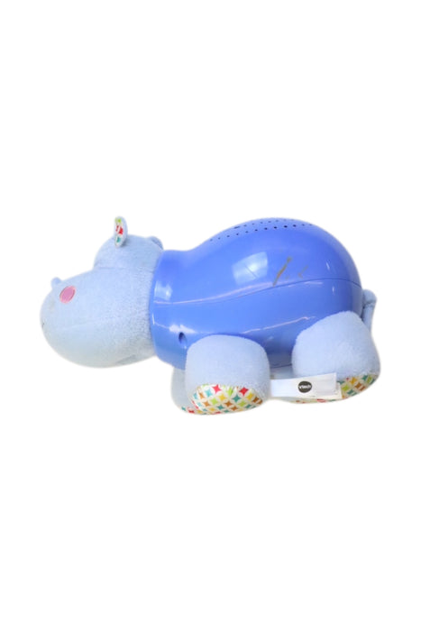 A Multicolour Musical Toys & Rattles from Vtech in size O/S for neutral. (Back View)