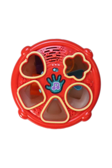 A Red Other Toys from Vtech in size O/S for neutral. (Front View)