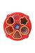 A Red Other Toys from Vtech in size O/S for neutral. (Front View)