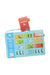 A Multicolour Board Games & Puzzles from Djeco in size O/S for neutral. (Back View)