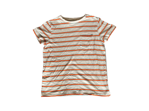 A Orange Short Sleeve T Shirts from Boden in size 12Y for neutral. (Front View)