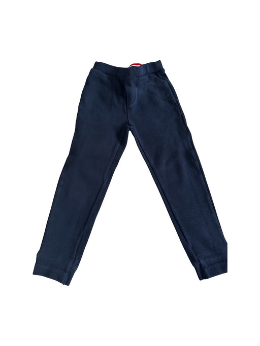 A Blue Casual Pants from Jacadi in size 6T for neutral. (Front View)