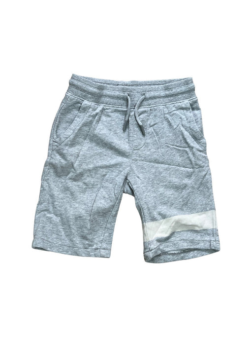 A Grey Shorts from Country Road in size 7Y for boy. (Front View)
