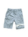 A Grey Shorts from Country Road in size 7Y for boy. (Front View)