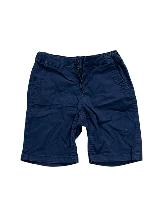 A Navy Shorts from Country Road in size 6T for boy. (Front View)