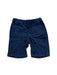 A Navy Shorts from Country Road in size 6T for boy. (Front View)