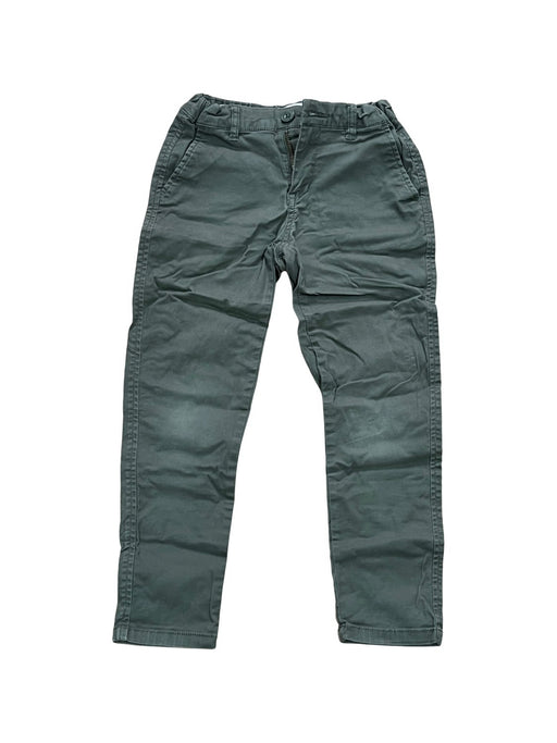 A Green Casual Pants from Country Road in size 5T for neutral. (Front View)