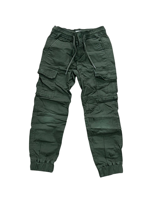 A Green Casual Pants from Country Road in size 6T for neutral. (Front View)