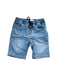 A Blue Shorts from Country Road in size 6T for neutral. (Front View)