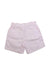 A Pink Shorts from Bonpoint in size 6T for girl. (Back View)