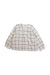 A Multicolour Long Sleeve Shirts from Bonpoint in size 3T for boy. (Front View)