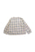 A Multicolour Long Sleeve Shirts from Bonpoint in size 3T for boy. (Back View)