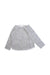 A Grey Long Sleeve Tops from Buho in size 18-24M for boy. (Front View)