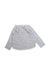 A Grey Long Sleeve Tops from Buho in size 18-24M for boy. (Back View)