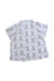 A Multicolour Short Sleeve Shirts from Bonpoint in size 3T for boy. (Back View)