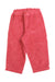 A Pink Casual Pants from Amelia Milano in size 12-18M for boy. (Front View)