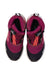 A Multicolour Sneakers from Adidas in size 7Y for girl. (Back View)