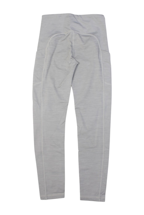 A Grey Active Pants from Moody Tiger in size 5T for girl. (Back View)